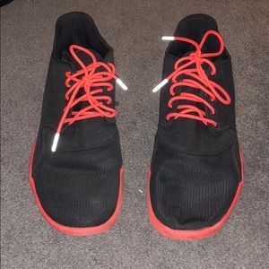 Custom Jordan Eclipse Sneakers